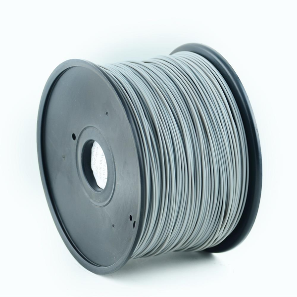 Gembird Filament ABS šedý (3DPABS1.7501GR)