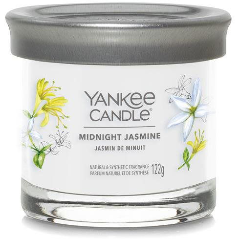 YANKEE CANDLE Midnight Jasmine 121 g (5038581155418)