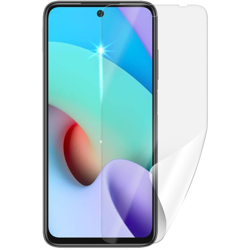 Ochranná fólia SCREENSHIELD pre Xiaomi Redmi 10 (2022) 1 ks (XIA-REDMI1022-D)