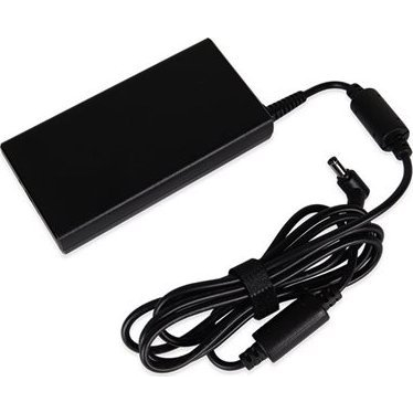 TERRA 1480238 захранващ адаптор и инвертор На закрито 150 W Черен