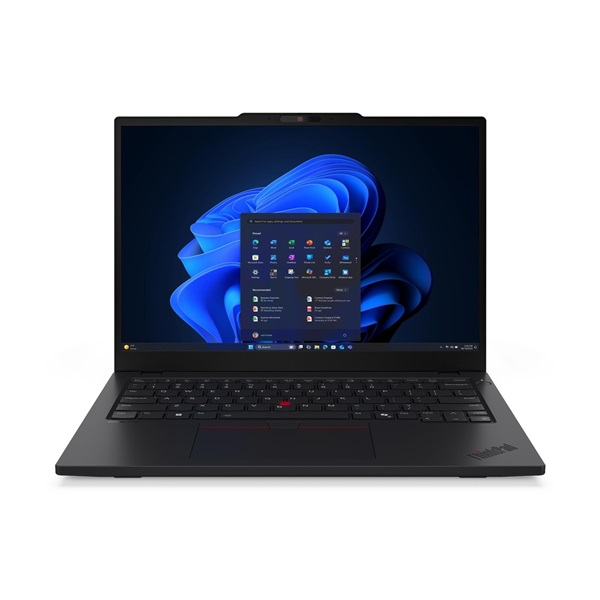 LENOVO ThinkPad L13 G6, 13.3" WUXGA, Intel Core Ultra 7 255U (5.2GHz), 16GB, 512GB SSD, NoOS. (21R50026HV)