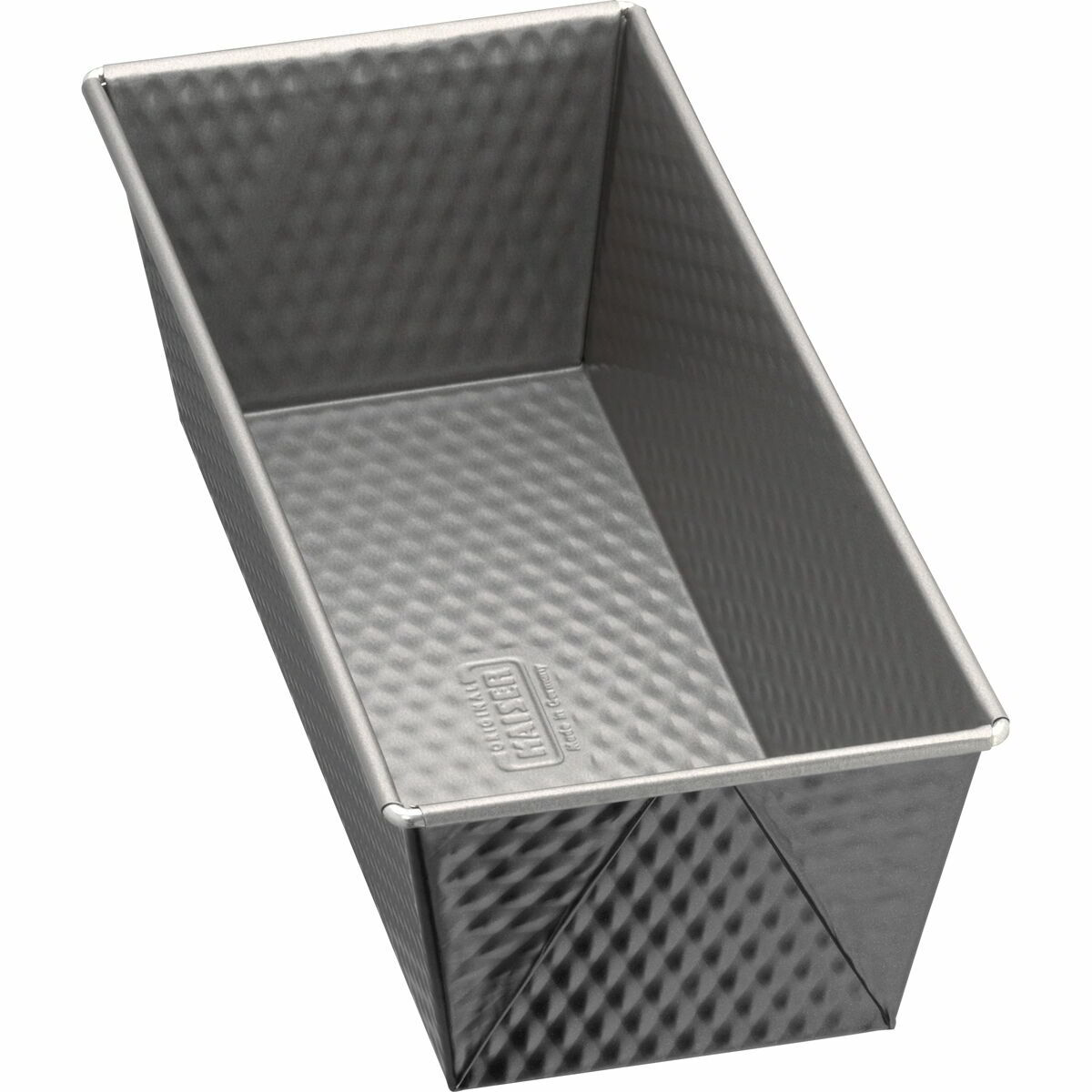 Kaiser Inspiration Kenyér forma - 25 x 10,5 cm (2300659671)