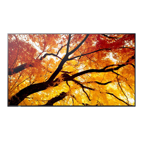 Sharp MultiSync M502 Digital Signage Display 125,7 cm 50 Zoll