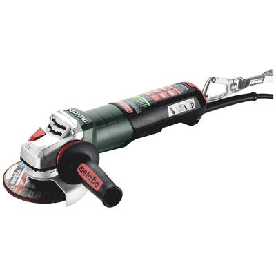 Metabo WEPBA 20-125 Quick DS BL (600643000) Sarokcsiszoló 125 mm kefe nélkül 2000 W (600643000)