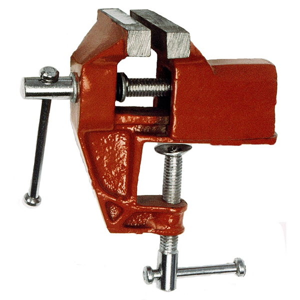 Mega Imadło modelarskie 25mm - 25325