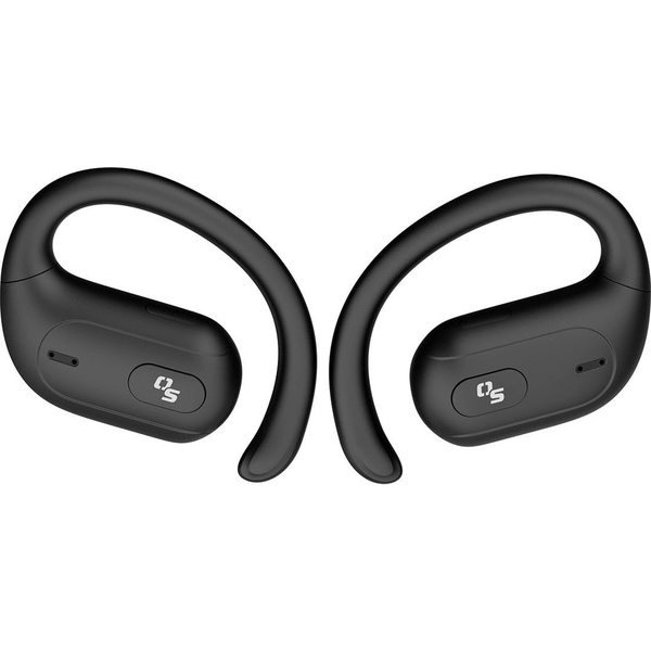 OPN Sound Aria+ OS6000BL Отворени слушалки, черни