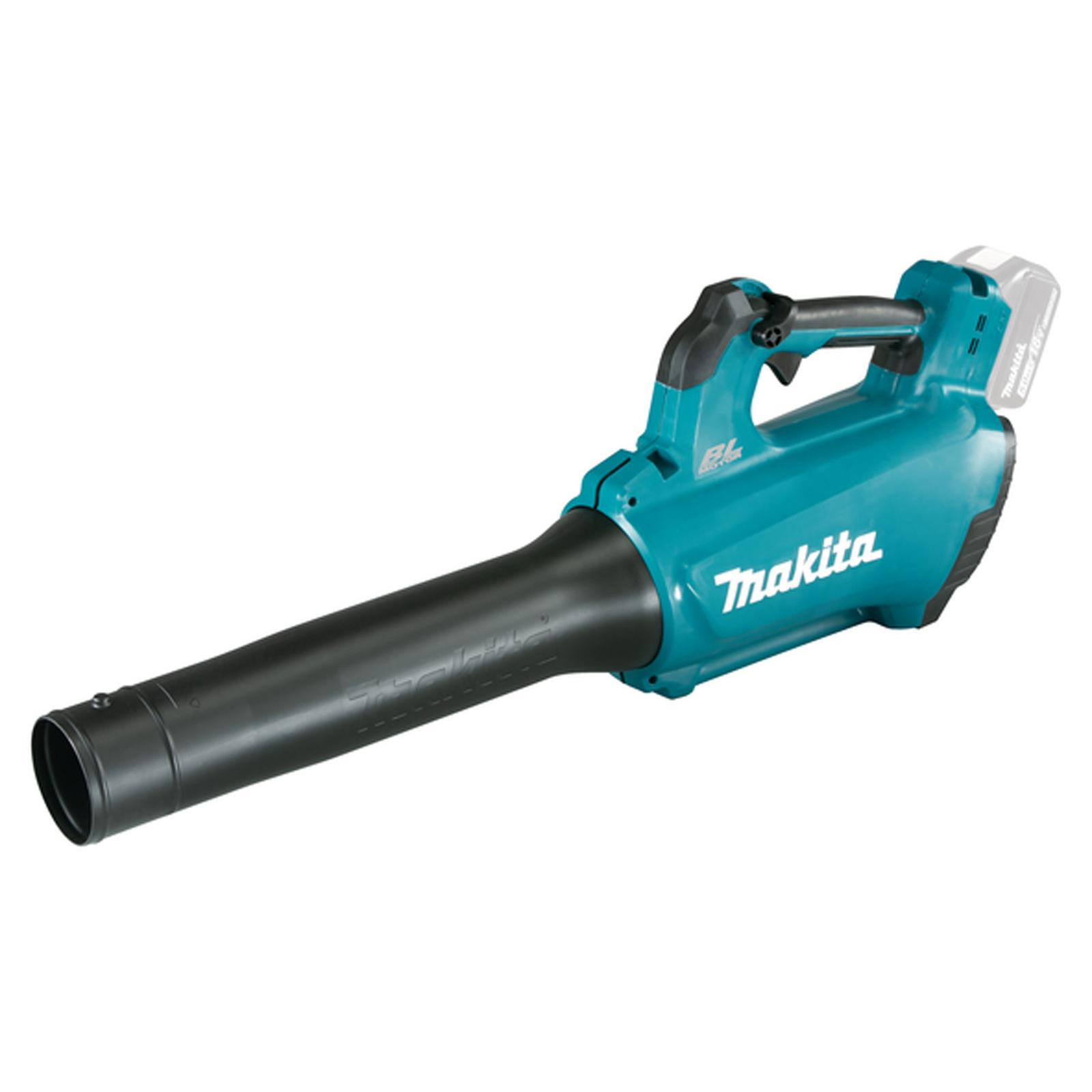 Makita DUB184Z Akkumulátoros Lombfúvó (akku és töltő nélkül) (DUB184Z)