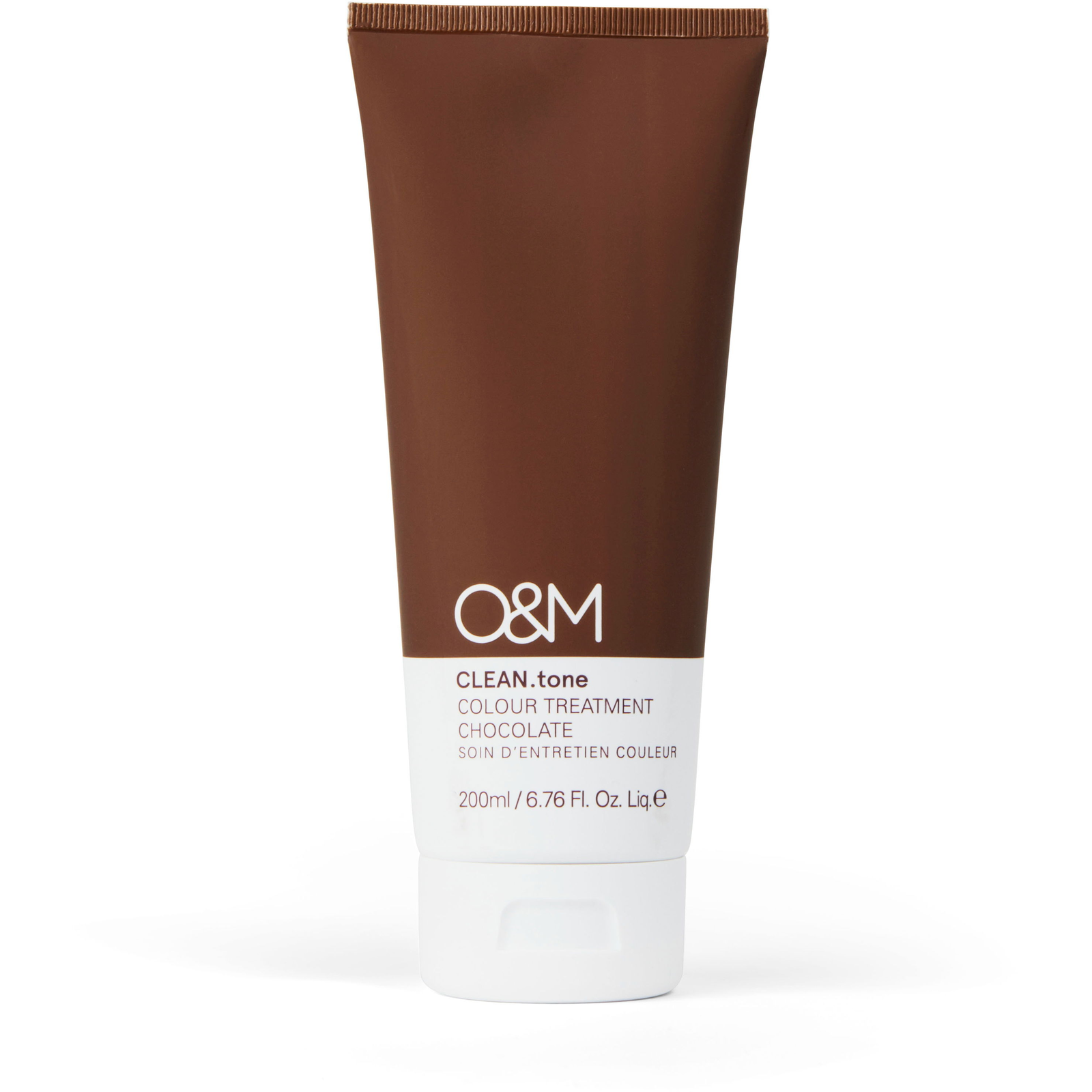 ORIGINAL and MINERAL Chocolate Color Treatment 200ml (9333478004920)