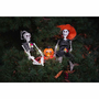 Retlux RHW 017 Mexikói csontváz 40 cm Halloween Dekoráció