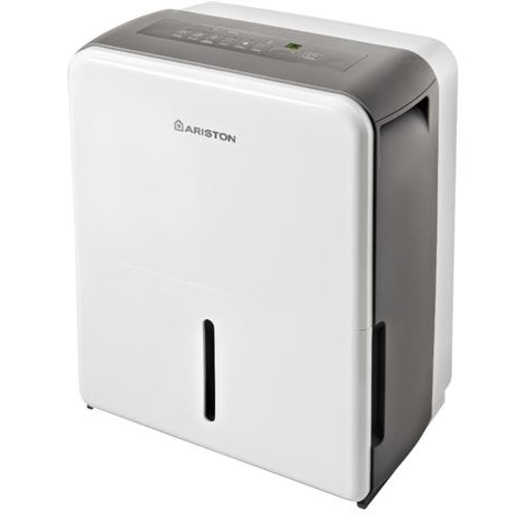 Ariston Deos 30 3 L 47 dB 462 W Fehér (DEOS30)