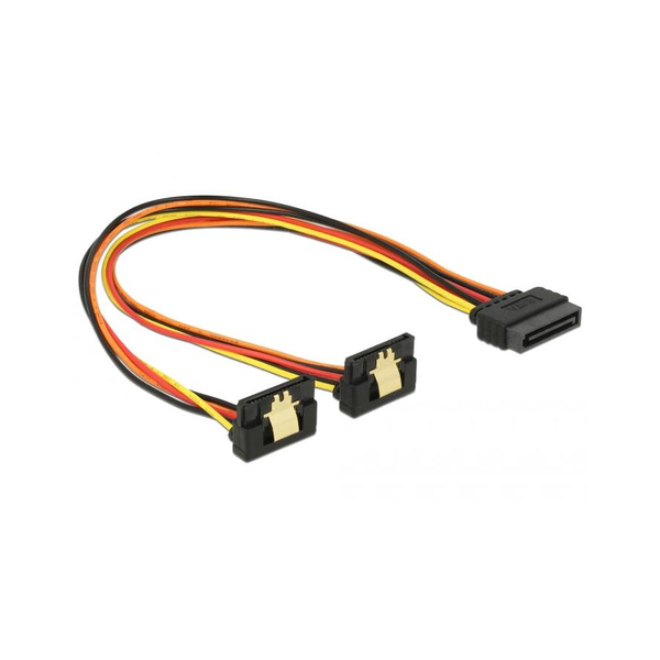 SATA kabel Delock 60159