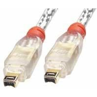 Lindy Premium FireWire Cable 4/4, 10m