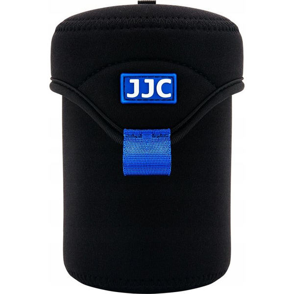 JJC Mirrorless Lens Pouch 78x118mm