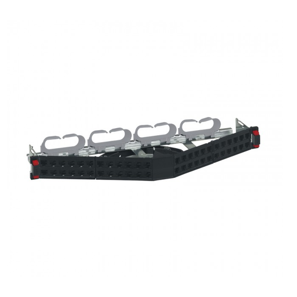 Legrand 033794 panouri de conexiuni 1U