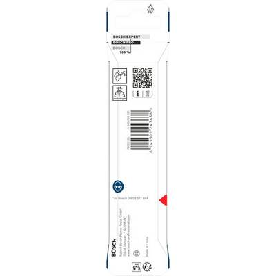 Bosch PRO Metal HSS-G, 6.8mm, CYL, 1 db 2608577652