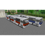 OMSI 2 Add-On Citybus i280 Series