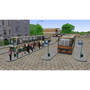 OMSI 2 Add-On Citybus i280 Series