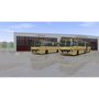 OMSI 2 Add-On Citybus i280 Series