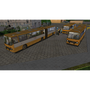 OMSI 2 Add-On Citybus i280 Series