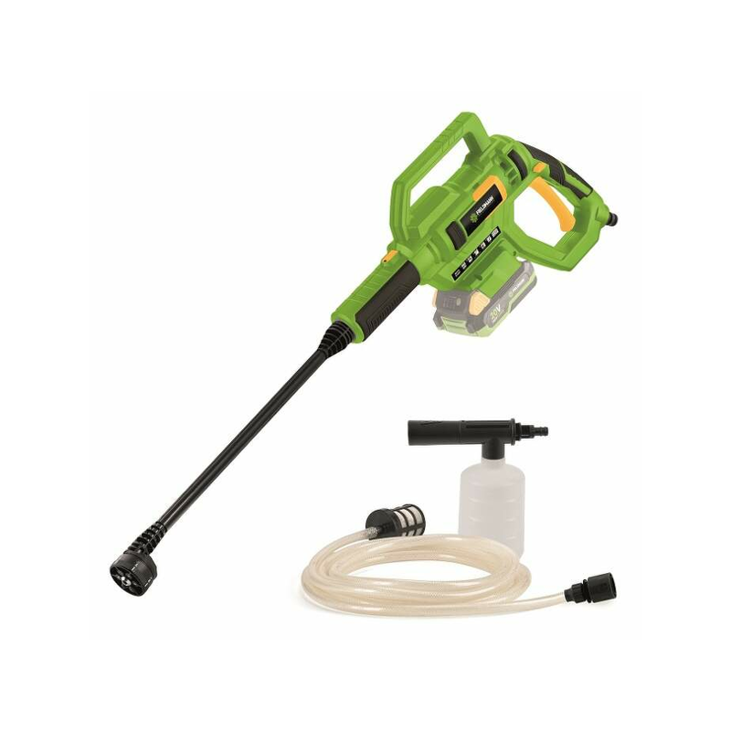 Fieldmann FDW 70905-0 magasnyomású mosó (akku és töltő nélkül) (FDW 70905-0)