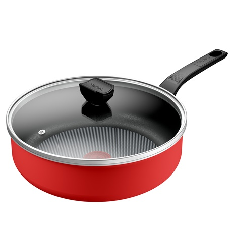Tefal B4463202 STP24LID J LENA serpenyő (B4463202)