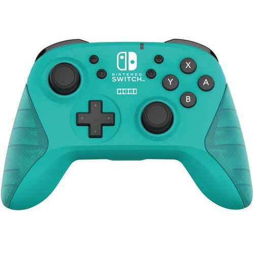HORIPAD Wireless - Teal - Nintendo Switch (NSP1646)
