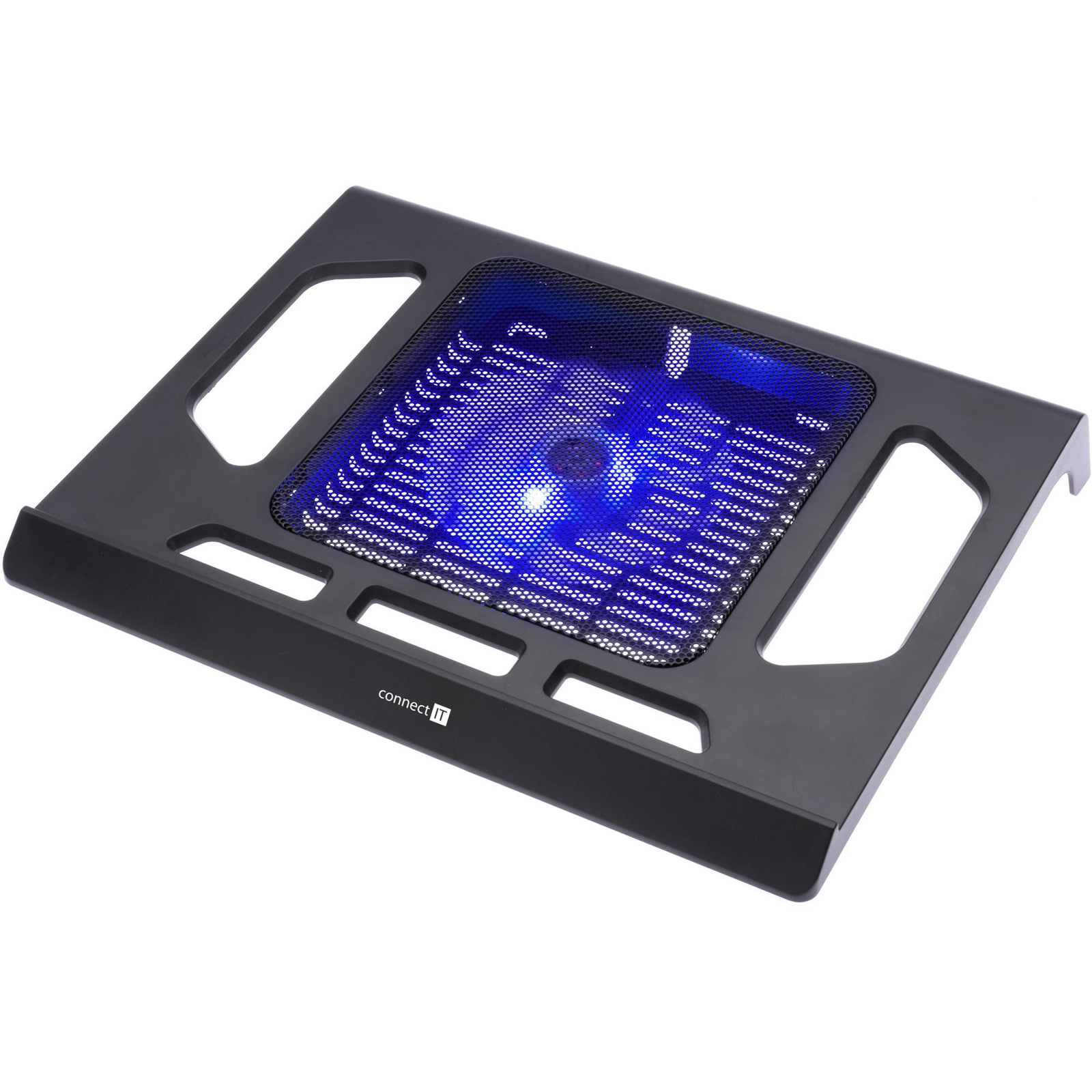 CONNECT IT CI-438 Breeze fekete (CI-438)