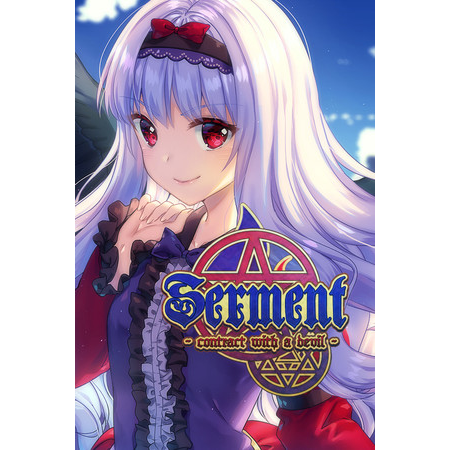 Serment - Contract with a Devil