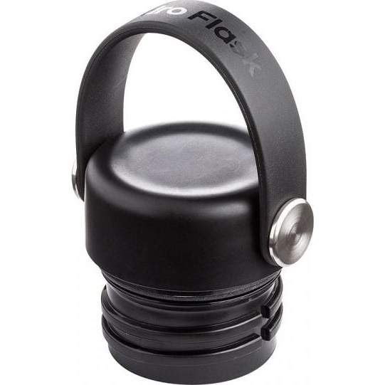 Hydro Flask Zakrętka, korek Hydro Flask Standard Mouth Flex Cap (czarny)