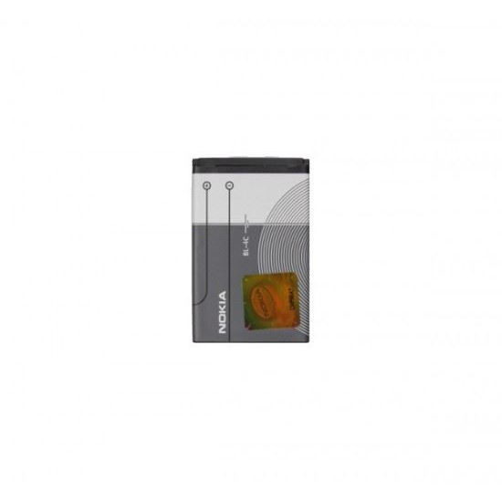 Nokia BL-4C (Nokia 6100) akkumulátor 860mAh OEM