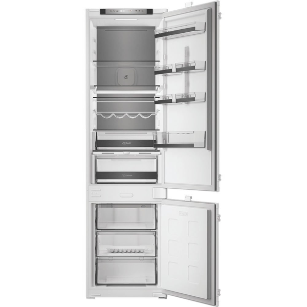 Whirlpool WHK2 5323 B5E2 Beépített 300 L
