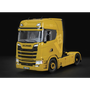 Italeri Scania S730 Highline 4x2 teherautó műanyag makett (1:24)