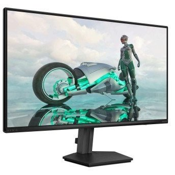 Philips Evnia 3000 27M2N3200NF/00 Monitor PC 68,6 cm (27") 1920 x 1080 Pixel Full HD LCD Grigio