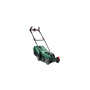 Bosch City Mower 18V-32 Ръчна градинска косачка Батерия Черен, Зелен