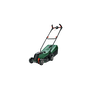 Bosch City Mower 18V-32 Ръчна градинска косачка Батерия Черен, Зелен