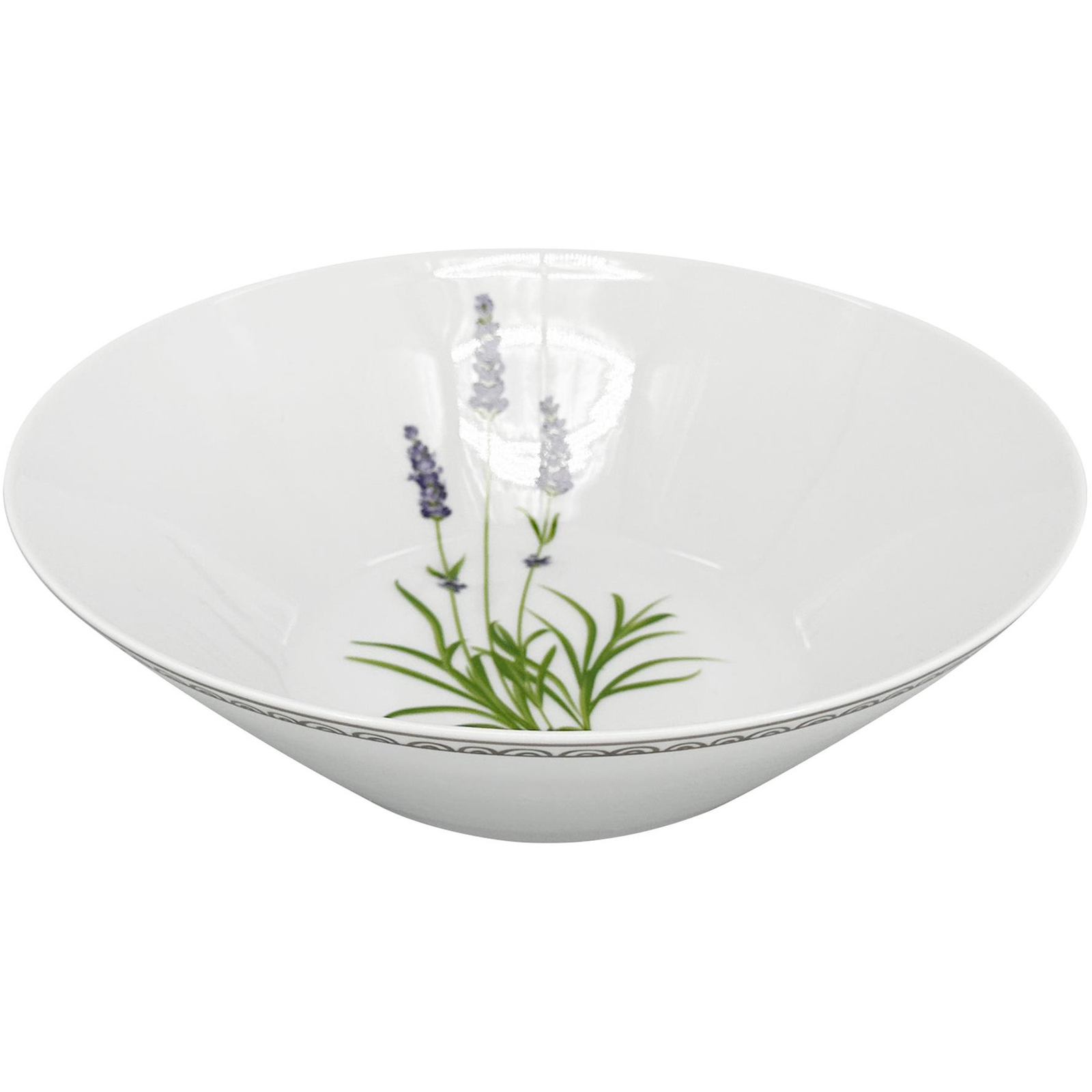 by inspire Root Levandule 24 cm (7628-0R-51)