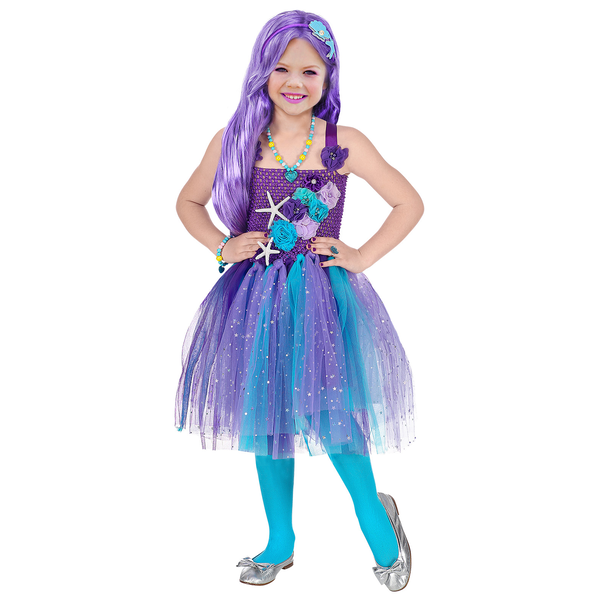 Kostým Mořská panna Widmann r. 110