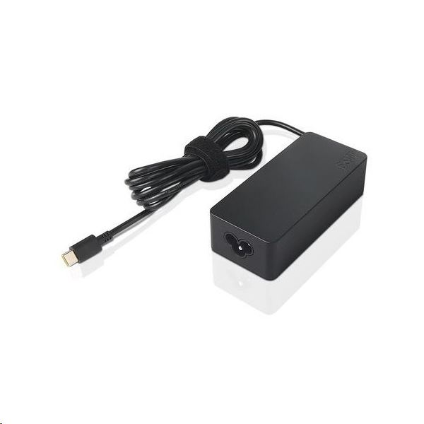 Lenovo GX20P92529 adattatore e invertitore Interno 65 W Nero