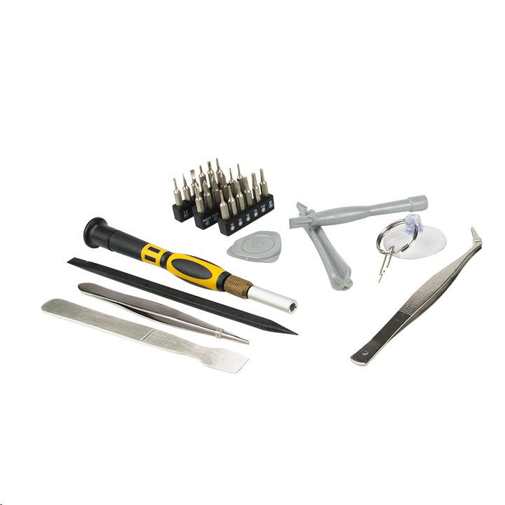 Sprotek Javítókészlet multifunkciós 24db (STE-3050) (STE-3050)