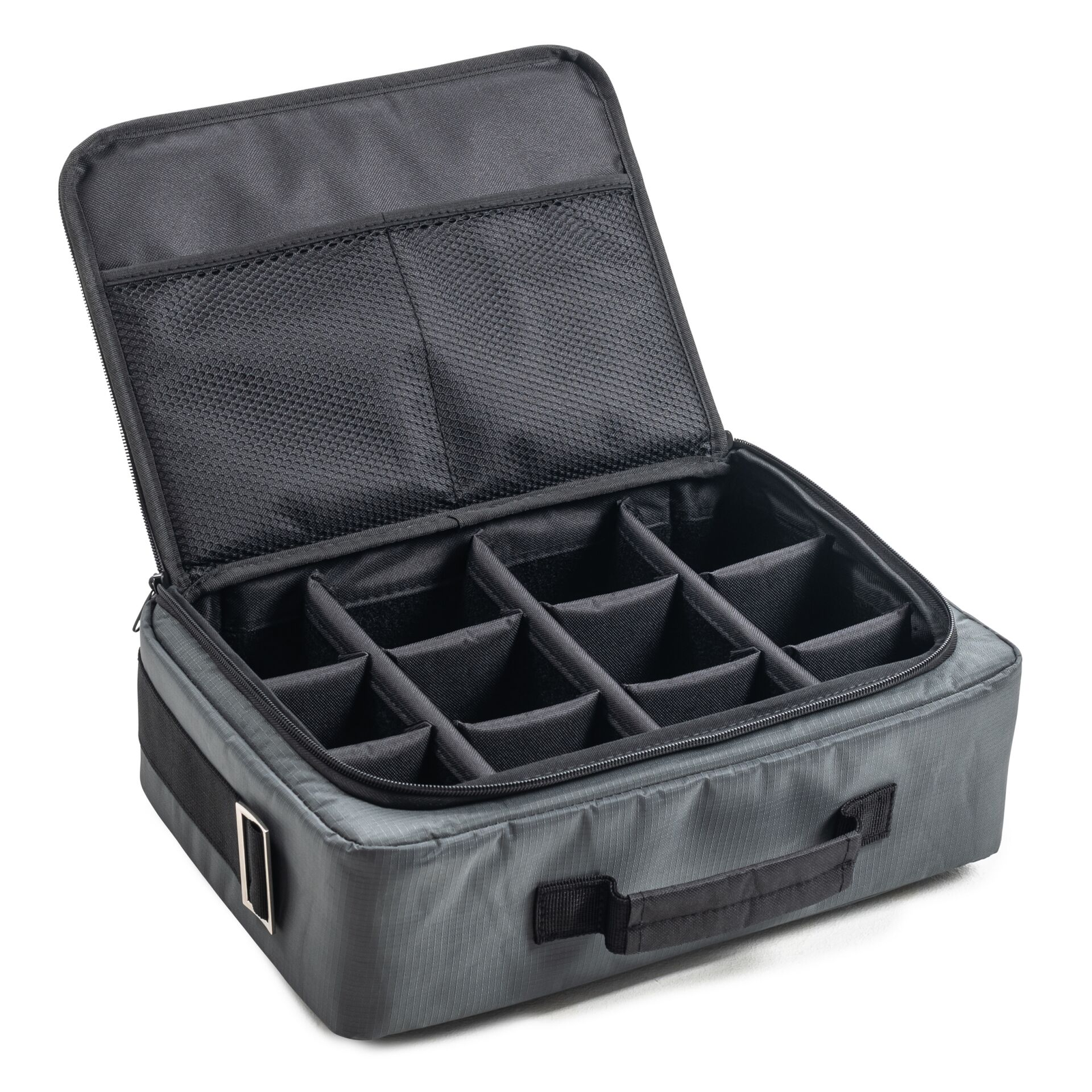 B&W TEX.166.RPD Fotós táska - Szürke (TEX.166.RPD)