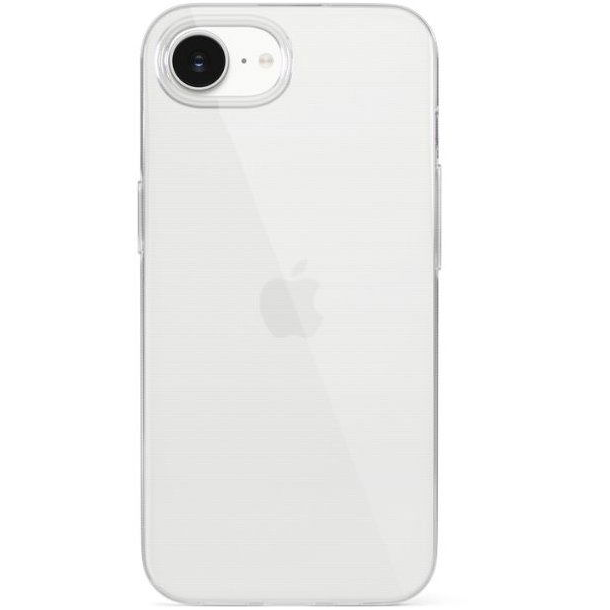 Spello iPhone SE 2025 átlátszó tok (93610101000004)