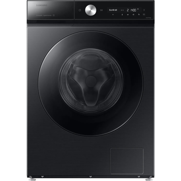 Samsung Bespoke AI Mosógép WW11DB8B95GBU4 11kg 1400 ford/perc Fekete