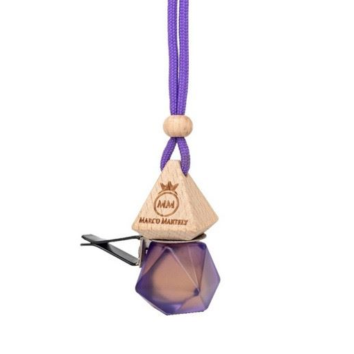 Marco Martely Orchid bliszteres autóparfüm 7ml (MMN1)