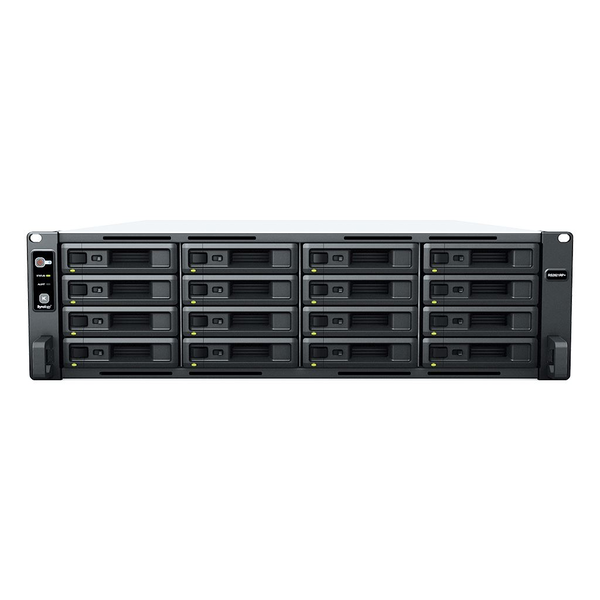 Synology RackStation RS2821RP+ - NAS server