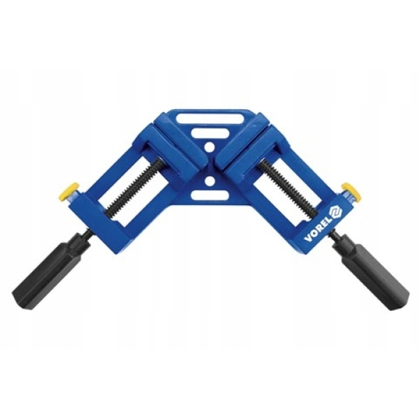 VOREL ácskapocs 65 mm-es szögben (38751)