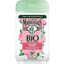 Gel de dus organic cu trandafiri salbatici Le Petit Marseillais, 250 ml