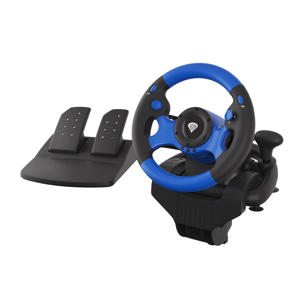 Genesis Seaborg 350 (NGK-1566)