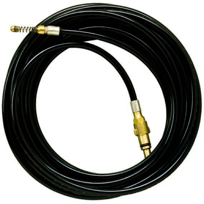 Nilfisk Drain & Tube 8m Csőtisztító tartozék (128500461)