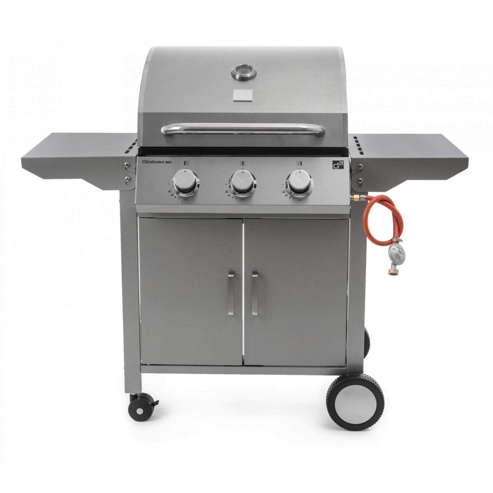 G21 Oklahoma BBQ Premium Line 3 (GA-BBQOKL)