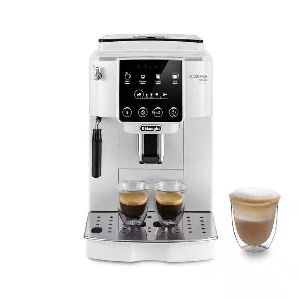 Automatický automatický kávovar De'Longhi Magnifica Start ECAM 220.20.W